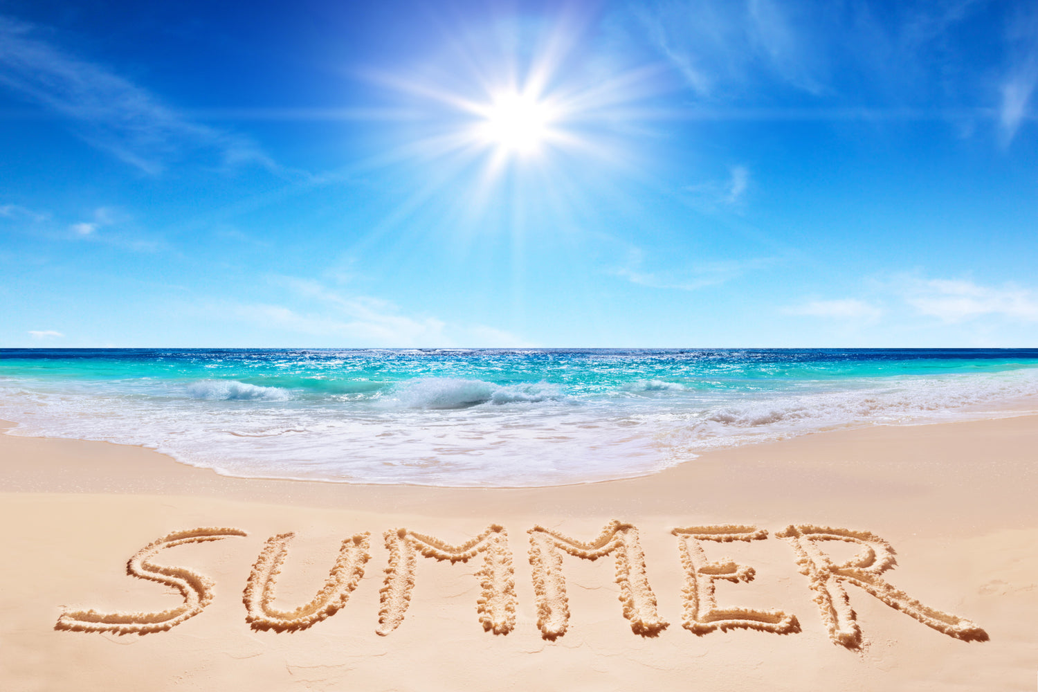 Summer & swim