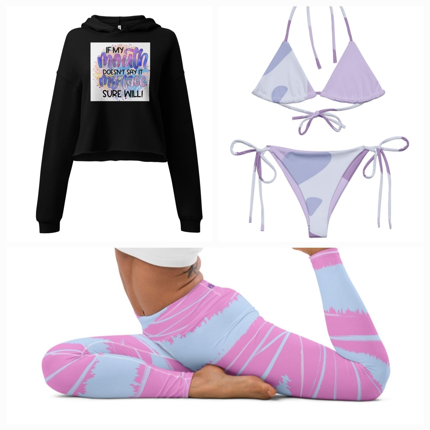 Women Clothing
