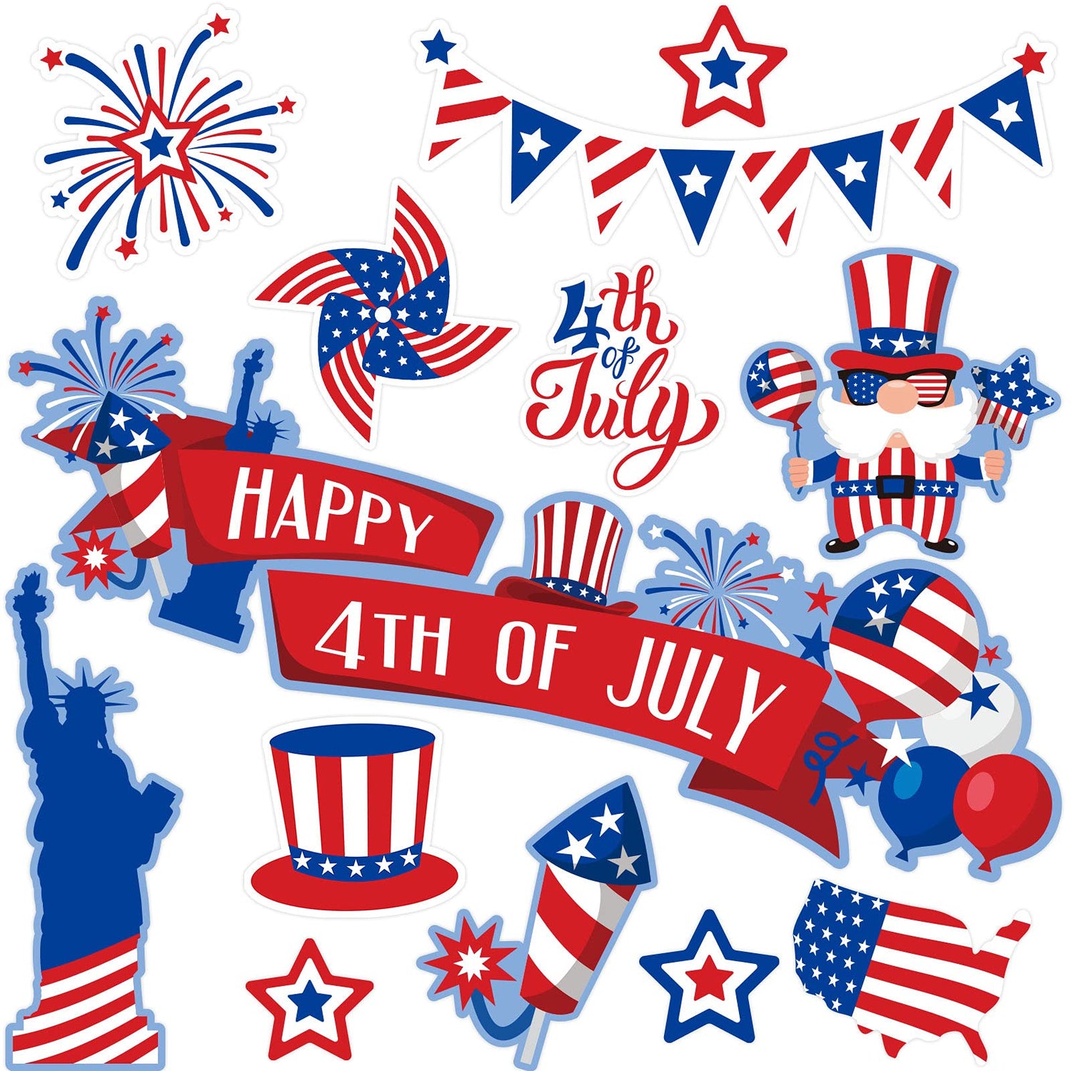 4th of July!